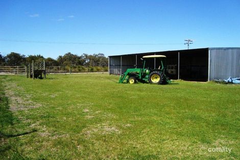 243 Tangletoe Rd, Muckenburra, WA 6503