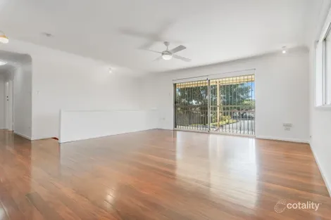 Property photo of 71 Curwen Terrace Chermside QLD 4032