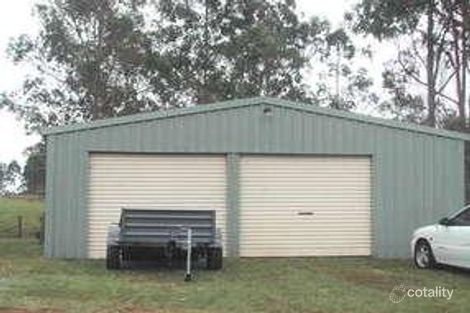 Property photo of 86 Bamboo Drive Cedar Vale QLD 4285