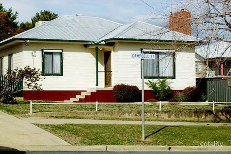 Property photo of 12 Campbell Street Queanbeyan NSW 2620