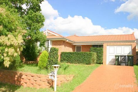 Property photo of 12 Parkholme Circuit Englorie Park NSW 2560