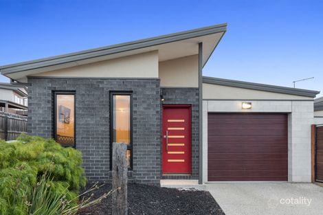 Property photo of 9A Nedlands Drive Highton VIC 3216