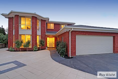 7 Glenview Ct, Croydon North, VIC 3136