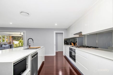 Property photo of 4 Welle Close St Clair NSW 2759