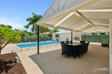 Property photo of 119 Bottlebrush Drive Kiara WA 6054