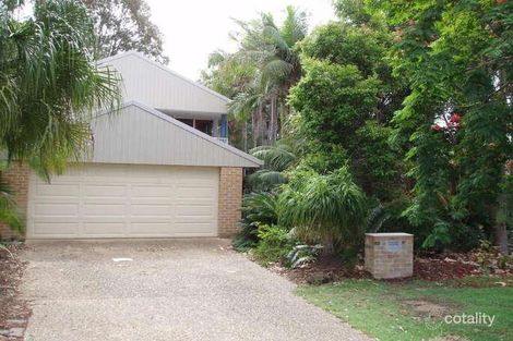 Property photo of 13 Homebush Drive Robina QLD 4226