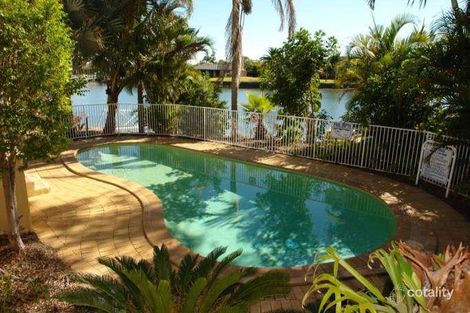 Property photo of 51/11-19 Taylor Street Biggera Waters QLD 4216