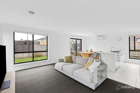 Property photo of 267 Boundary Road Mount Duneed VIC 3217