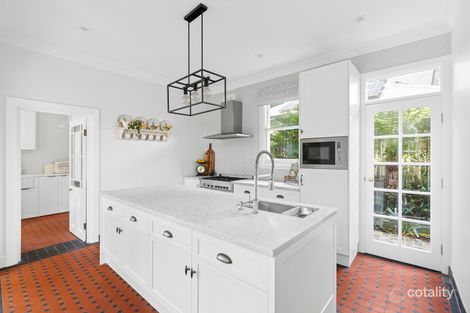 Property photo of 15 John Street Ashfield NSW 2131