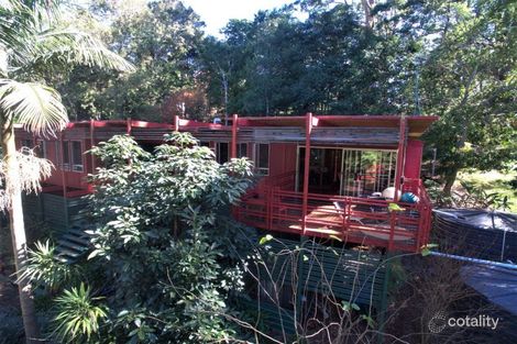 Property photo of 10 Platt Place Tamborine Mountain QLD 4272