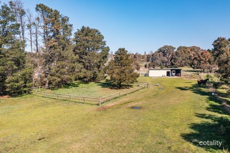 Property photo of 3285 Barton Highway Murrumbateman NSW 2582