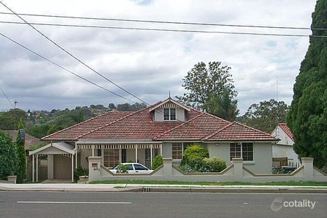 Property photo of 31 Marsden Road West Ryde NSW 2114