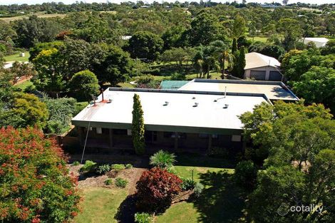 Property photo of 9 Cumner Road Torrington QLD 4350