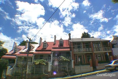 Property photo of 15 Wellington Street Petrie Terrace QLD 4000