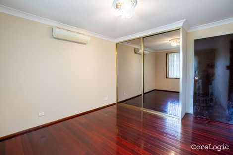 Property photo of 10/8 Bensley Road Macquarie Fields NSW 2564