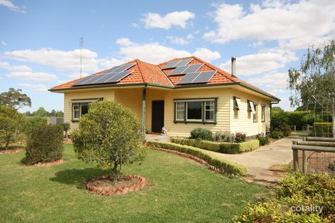 Property photo of 695 Bamawm Hall Road Bamawm VIC 3561