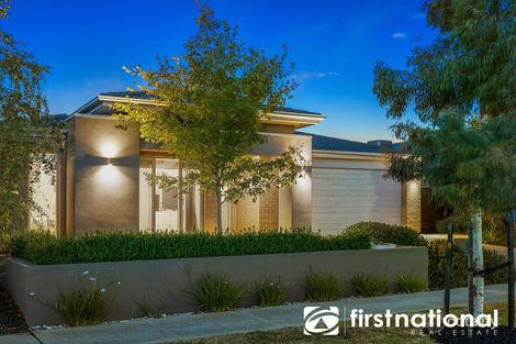 Property photo of 69 Linden Tree Way Cranbourne North VIC 3977