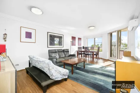 Property photo of 604/8 Wentworth Drive Liberty Grove NSW 2138