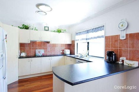 Property photo of 45 Orleans Way Castle Hill NSW 2154