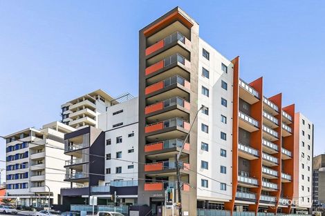 Property photo of 26-32 Marsh Street Wolli Creek NSW 2205