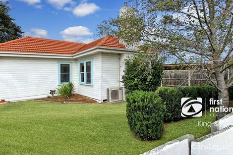 Property photo of 5 Hodgson Street Bairnsdale VIC 3875