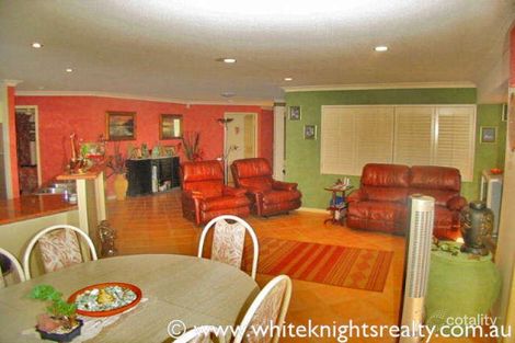 18 Rosemont Ct, Underwood, QLD 4119