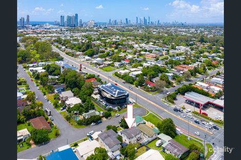 Property photo of 6 Geoffrey Avenue Southport QLD 4215