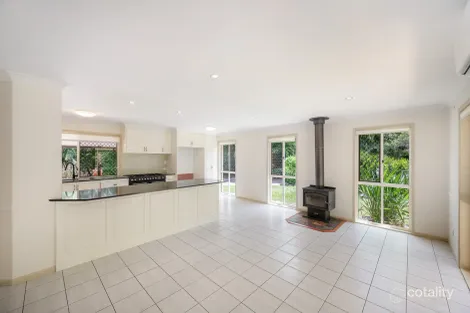 Property photo of 56 Flora Drive Beecher QLD 4680