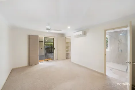 Property photo of 56 Flora Drive Beecher QLD 4680