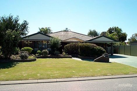 Property photo of 4 Meadow Court Cooloongup WA 6168
