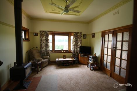 Property photo of 695 Bamawm Hall Road Bamawm VIC 3561