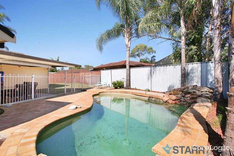 Property photo of 4 Blenheim Place St Clair NSW 2759