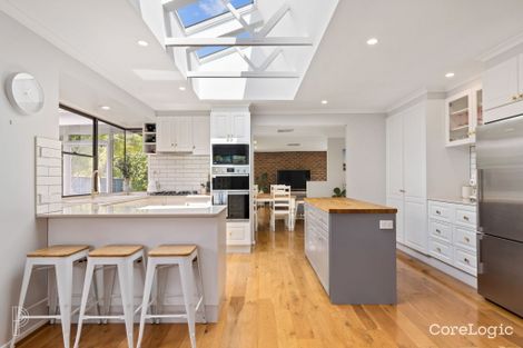 Property photo of 36 Garrick Street Fadden ACT 2904