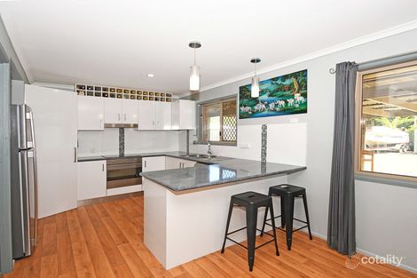 Property photo of 61 Dover Street Pialba QLD 4655