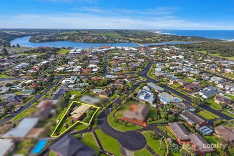 Property photo of 12 Omega Crescent Warrnambool VIC 3280