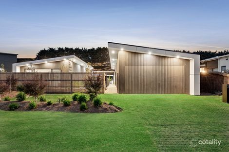 Property photo of 27 Samphire Drive Connewarre VIC 3227