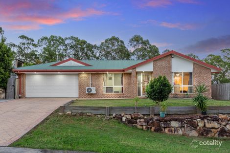 Property photo of 136 Eugene Street Bellbird Park QLD 4300