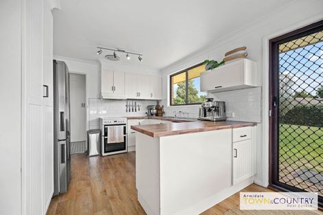 Property photo of 7 Cynthia Crescent Armidale NSW 2350