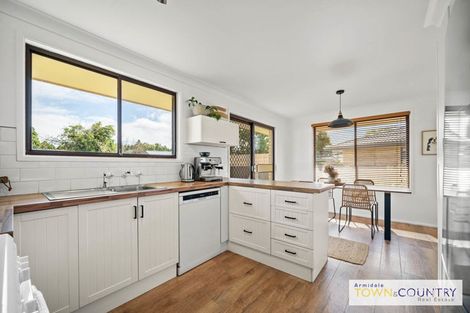 Property photo of 7 Cynthia Crescent Armidale NSW 2350