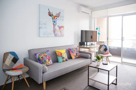 Property photo of 34/268 Johnston Street Annandale NSW 2038