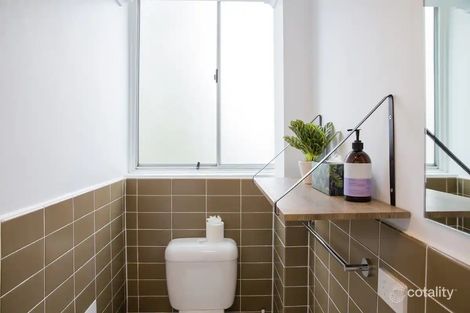 Property photo of 34/268 Johnston Street Annandale NSW 2038