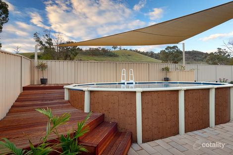Property photo of 28 Whistler Concourse Bandiana VIC 3691