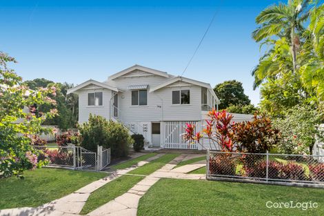 200 Corcoran St, Currajong, QLD 4812