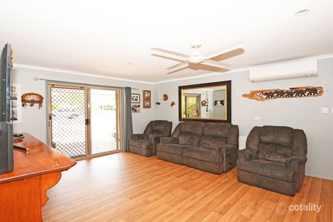 Property photo of 61 Dover Street Pialba QLD 4655