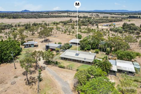 291 South Yaamba Rd, Alton Downs, QLD 4702