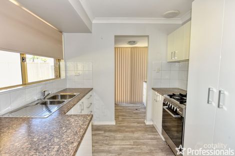 Property photo of 1 Neale Place Cooloongup WA 6168