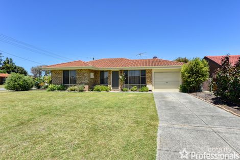 Property photo of 1 Neale Place Cooloongup WA 6168