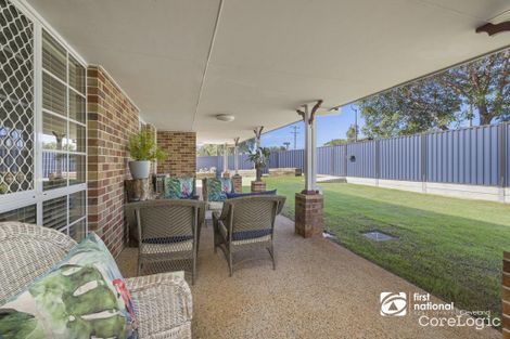 Property photo of 148 Point O'Halloran Road Victoria Point QLD 4165