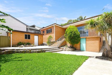 Property photo of 297A Norton Street Lilyfield NSW 2040
