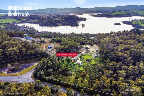 Property photo of 16 Rowella Road Sidmouth TAS 7270